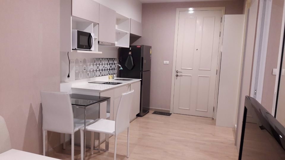 ให้เช่าคอนโดทำเลดี-พาร์คแลนด์-เพชรเกษม-ท่าพระ-parkland-phetkasaem-thaphra-for-rent-size-32-sqm