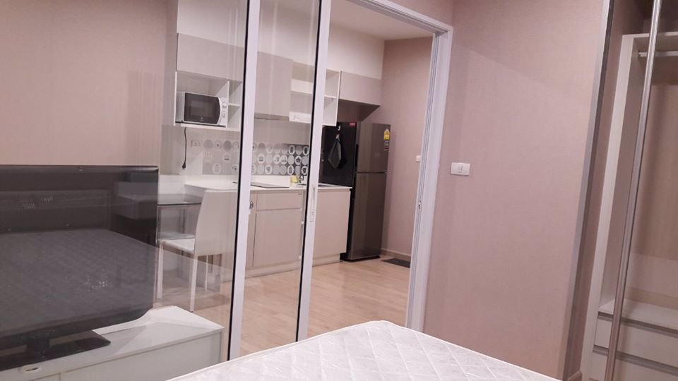 ให้เช่าคอนโดทำเลดี-พาร์คแลนด์-เพชรเกษม-ท่าพระ-parkland-phetkasaem-thaphra-for-rent-size-32-sqm