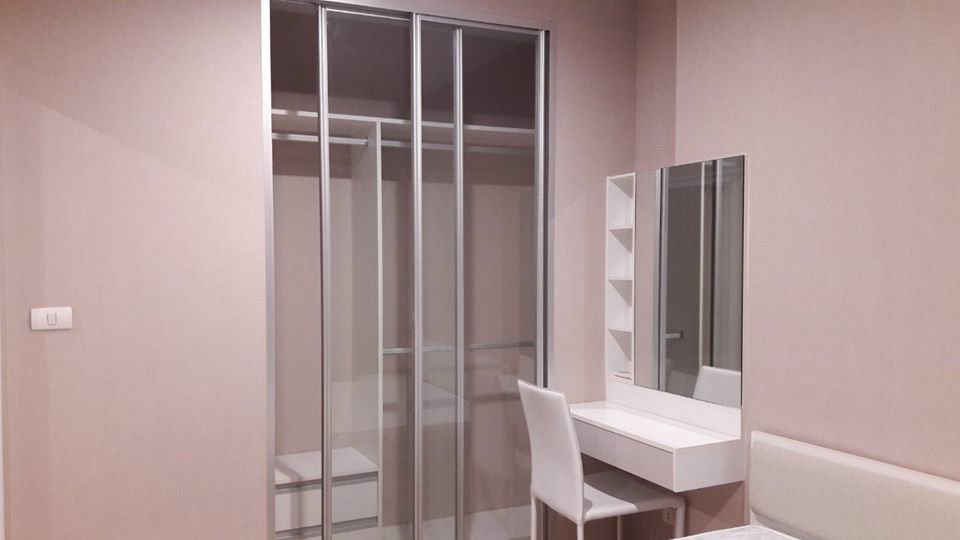 ให้เช่าคอนโดทำเลดี-พาร์คแลนด์-เพชรเกษม-ท่าพระ-parkland-phetkasaem-thaphra-for-rent-size-32-sqm