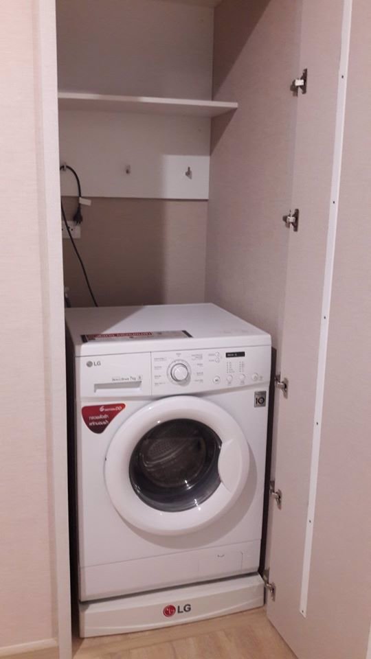 ให้เช่าคอนโดทำเลดี-พาร์คแลนด์-เพชรเกษม-ท่าพระ-parkland-phetkasaem-thaphra-for-rent-size-32-sqm