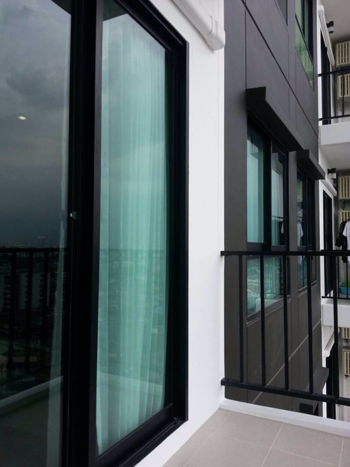 ให้เช่าคอนโดทำเลดี-พาร์คแลนด์-เพชรเกษม-ท่าพระ-parkland-phetkasaem-thaphra-for-rent-size-32-sqm