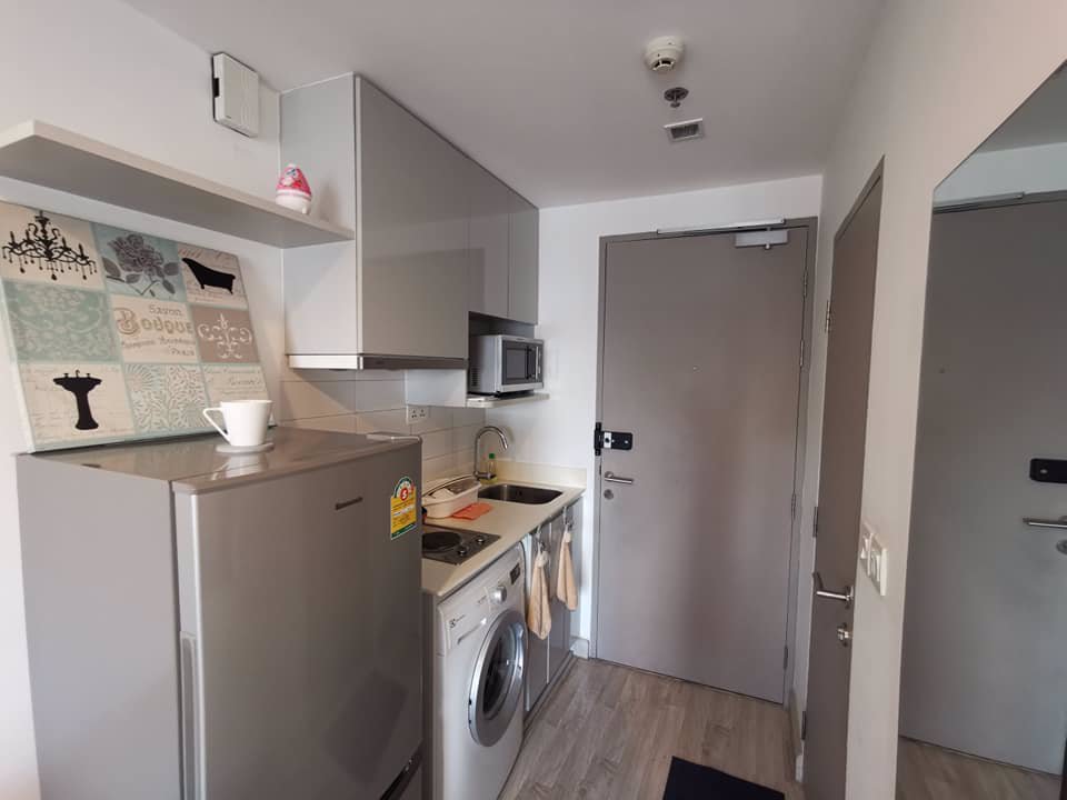 ให้เช่าคอนโดทำเลดี-ไอดีโอ-โมบิ-สุขุมวิท-อ่อนนุช-ideo-mobi-sukhumvit-onnut-for-rent-size-21-sqm