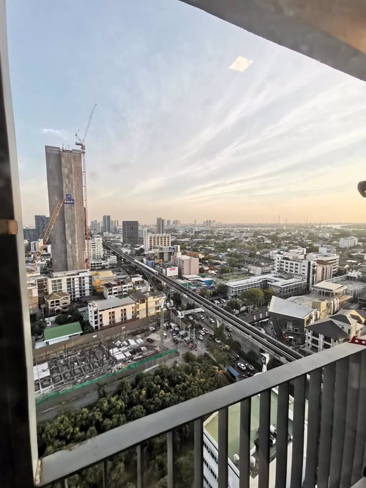 ให้เช่าคอนโดทำเลดี-ไอดีโอ-โมบิ-สุขุมวิท-อ่อนนุช-ideo-mobi-sukhumvit-onnut-for-rent-size-21-sqm