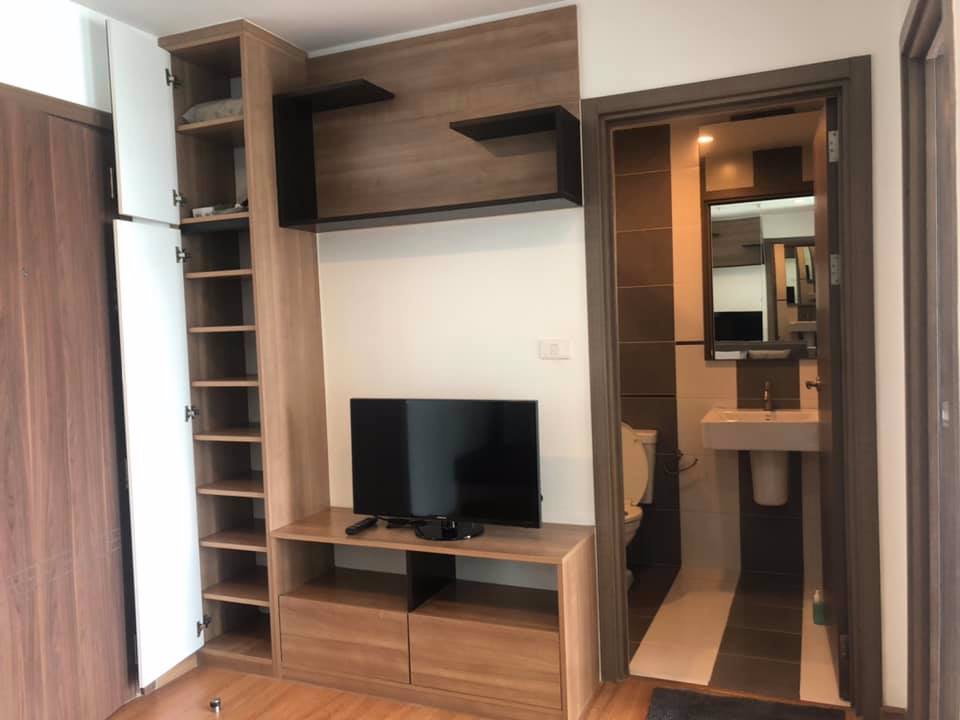 ให้เช่าคอนโดทำเลดี-เดอะเบส-สุขุมวิท-77-the-base-sukhumvit-77-for-rent-level-10-size-31-sqm