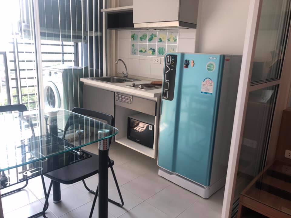 ให้เช่าคอนโดทำเลดี-เดอะเบส-สุขุมวิท-77-the-base-sukhumvit-77-for-rent-level-10-size-31-sqm