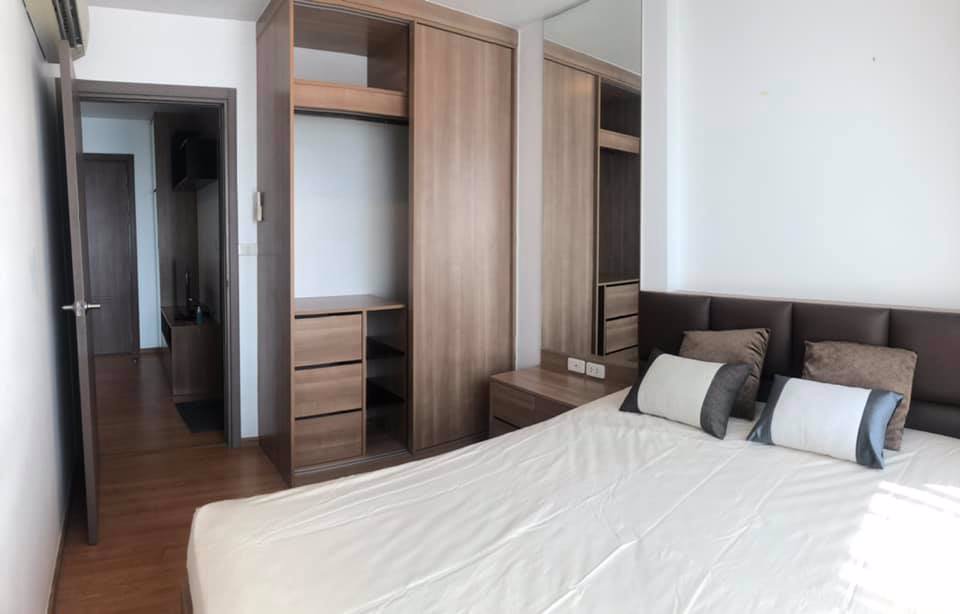 ให้เช่าคอนโดทำเลดี-เดอะเบส-สุขุมวิท-77-the-base-sukhumvit-77-for-rent-level-10-size-31-sqm