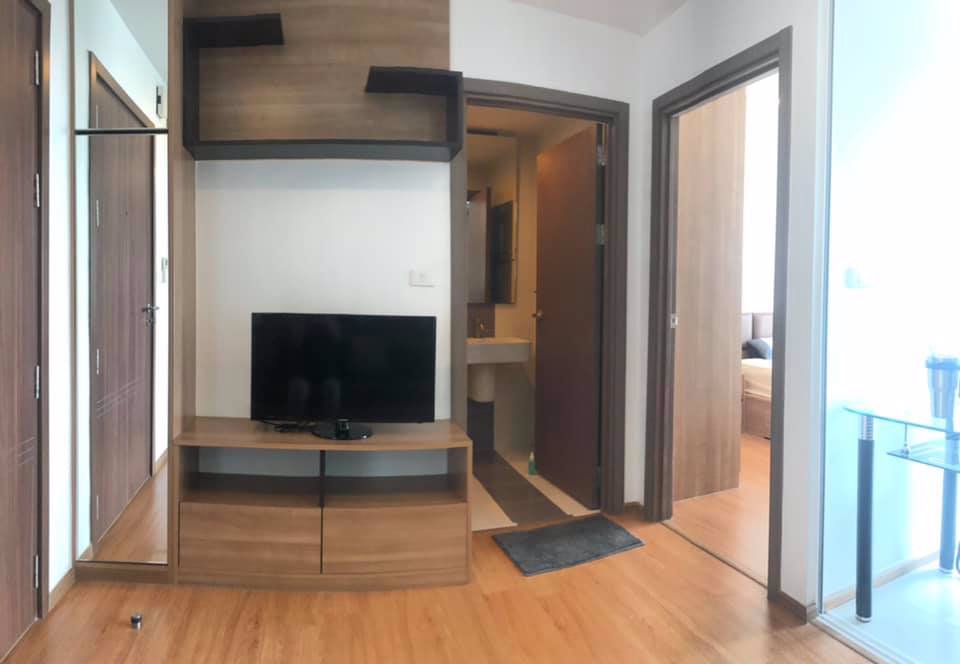 ให้เช่าคอนโดทำเลดี-เดอะเบส-สุขุมวิท-77-the-base-sukhumvit-77-for-rent-level-10-size-31-sqm