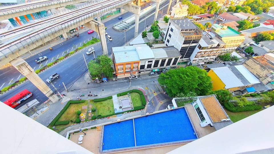 ให้เช่าคอนโดทำเลดี-ซิตี้โฮม-ท่าพระ-condo-city-home-thaphra-for-rent-level-15-size-485-sqm