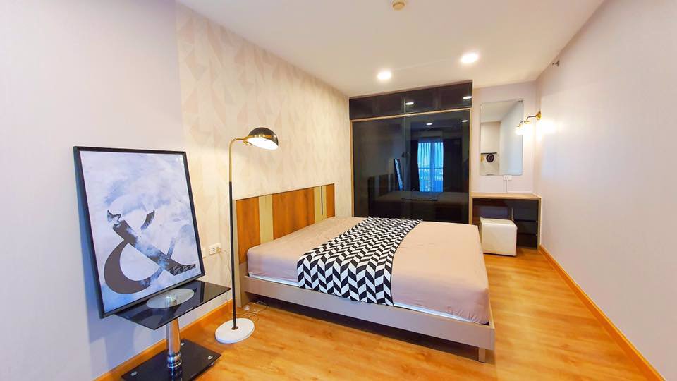 ให้เช่าคอนโดทำเลดี-ซิตี้โฮม-ท่าพระ-condo-city-home-thaphra-for-rent-level-15-size-485-sqm