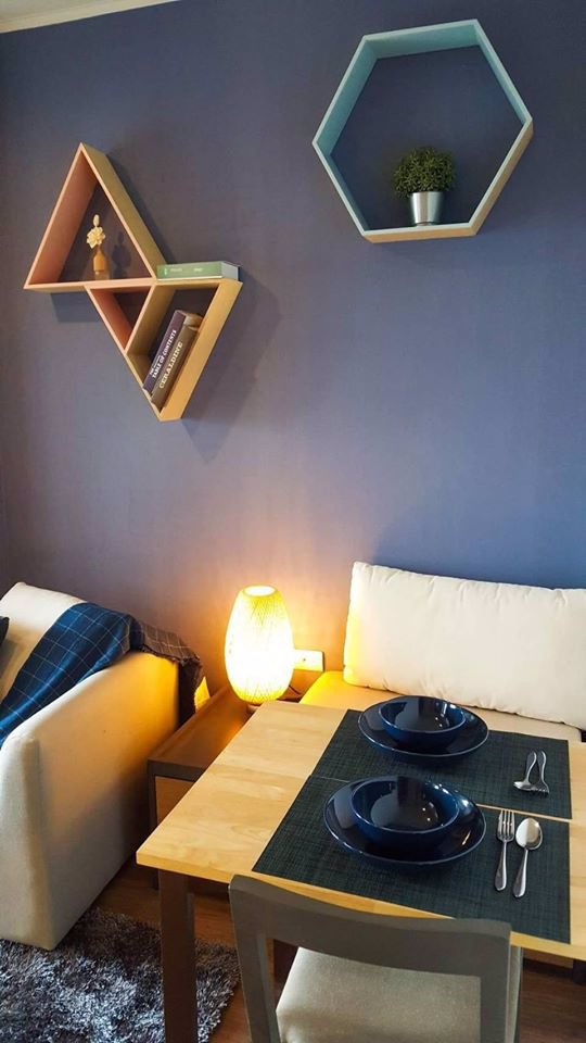 ให้เช่าคอนโดทำเลดี-ยูดีไลท์-แอท-หัวหมาก-สเตชั่น-udelighthuamak-station-for-rent-size-30-sqm