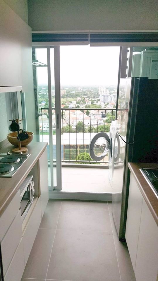 ให้เช่าคอนโดทำเลดี-ยูดีไลท์-แอท-หัวหมาก-สเตชั่น-udelighthuamak-station-for-rent-size-30-sqm