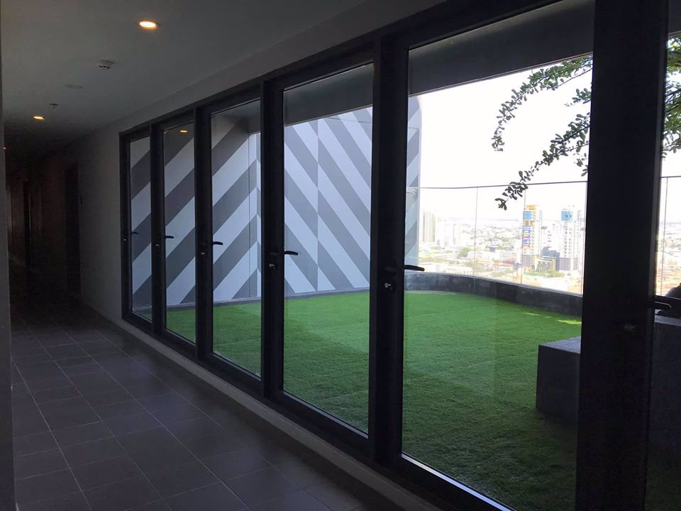 ให้เช่าคอนโดทำเลดี-ไอดีโอ-โอทู-บางนา-ideo-o2-bangna-for-rent-building-c-level-31-size-27-sqm