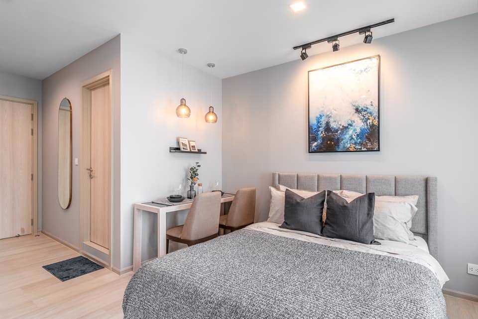 ให้เช่าคอนโดทำเลดี-ไลฟ์-วัน-วายเลส-เพลินจิต-life-one-wireless-ploenchit-for-rent-size-25-sqm