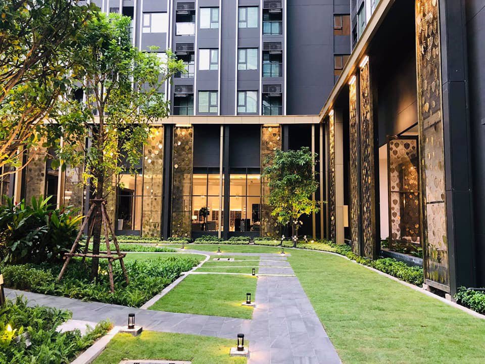 ให้เช่าคอนโดทำเลดี-ไลฟ์-วัน-วายเลส-เพลินจิต-life-one-wireless-ploenchit-for-rent-size-25-sqm