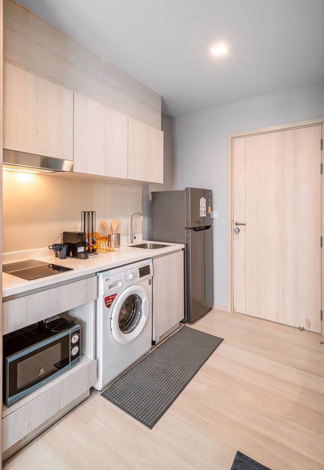 ให้เช่าคอนโดทำเลดี-ไลฟ์-วัน-วายเลส-เพลินจิต-life-one-wireless-ploenchit-for-rent-size-25-sqm