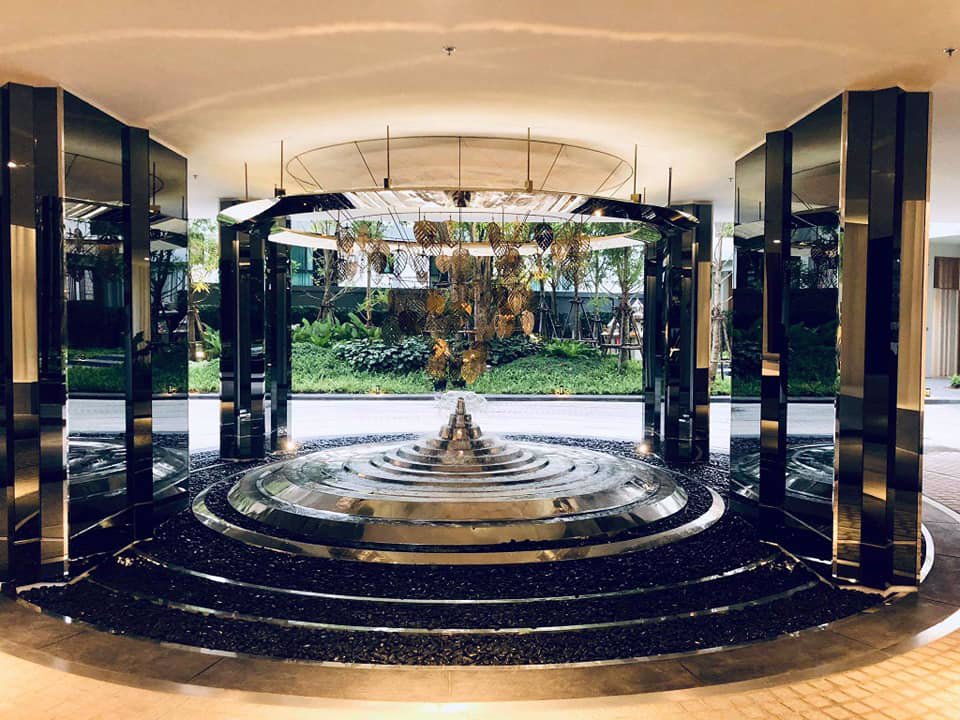 ให้เช่าคอนโดทำเลดี-ไลฟ์-วัน-วายเลส-เพลินจิต-life-one-wireless-ploenchit-for-rent-size-25-sqm