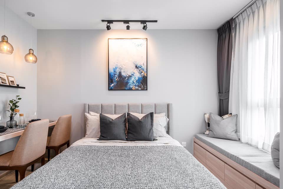 ให้เช่าคอนโดทำเลดี-ไลฟ์-วัน-วายเลส-เพลินจิต-life-one-wireless-ploenchit-for-rent-size-25-sqm