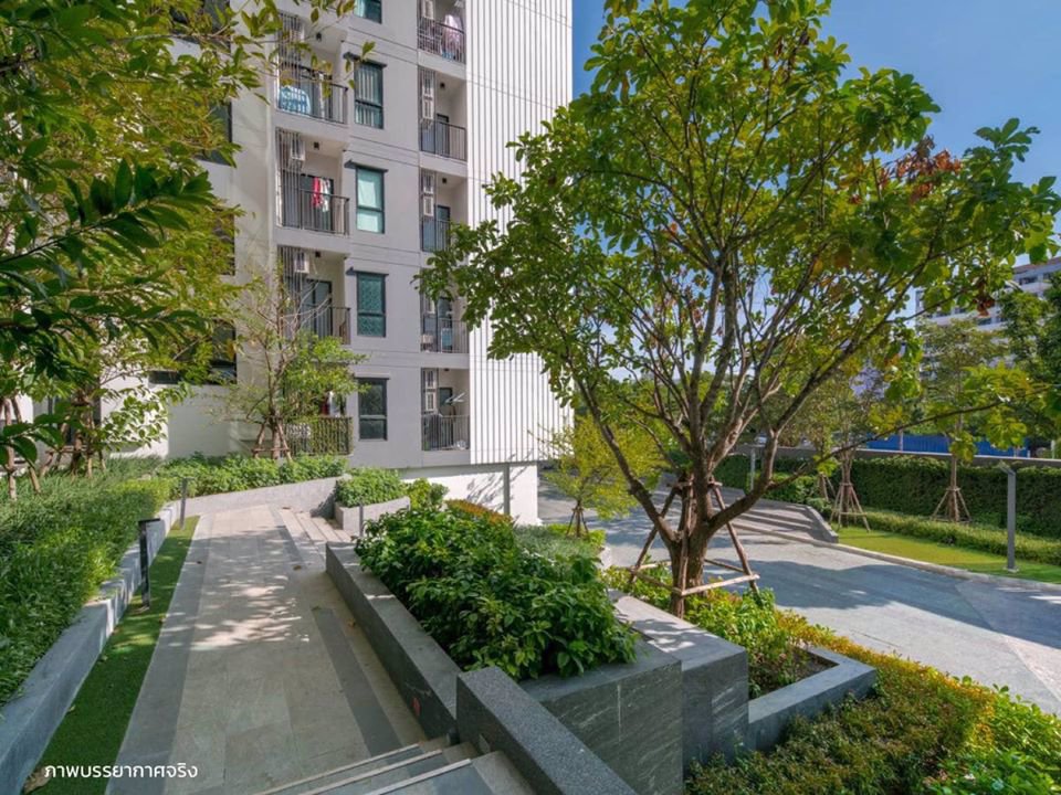 ให้เช่าคอนโดทำเลดี-เอพิโสด-พหล-สะพานใหม่-episode-condo-phahon-sapanmai-for-rent-size-30-sqm