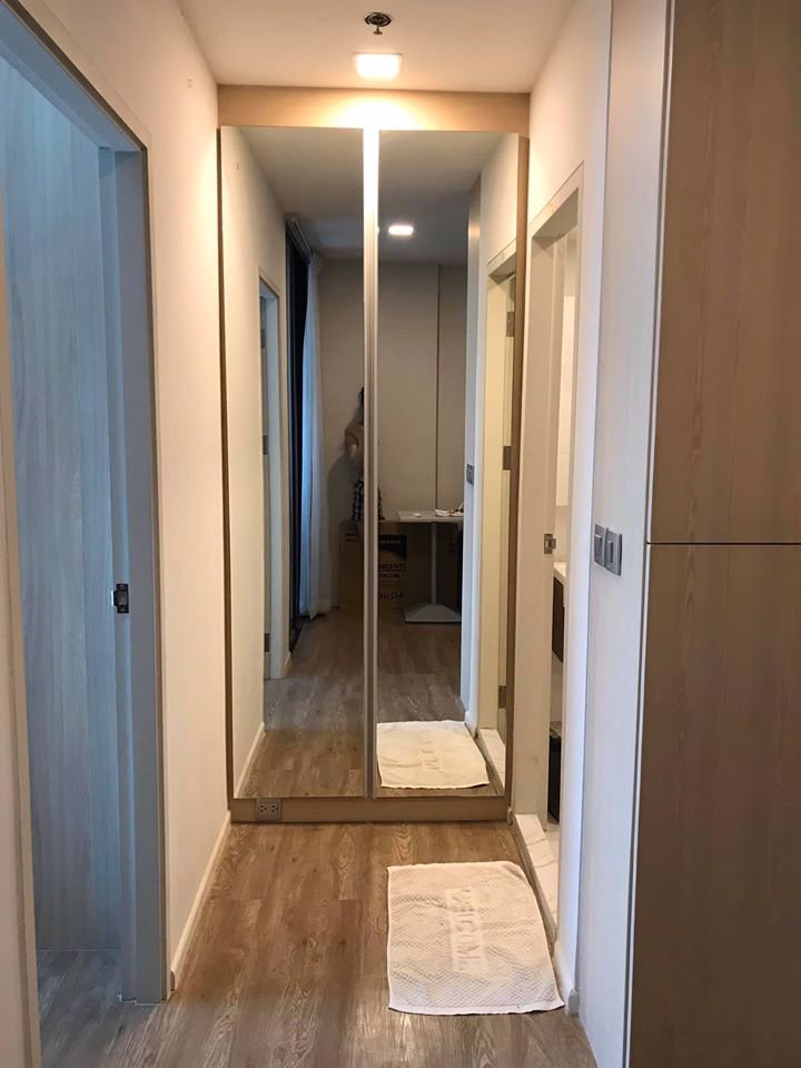 ให้เช่าคอนโดทำเลดี-เอพิโสด-พหล-สะพานใหม่-episode-condo-phahon-sapanmai-for-rent-size-30-sqm