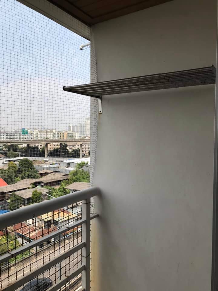 ให้เช่าคอนโดทำเลดี-เดอะลิงค์-3-สุขุมวิท-50-the-link3-sukhumvit-50-onnut-for-rent-size-31-sqm