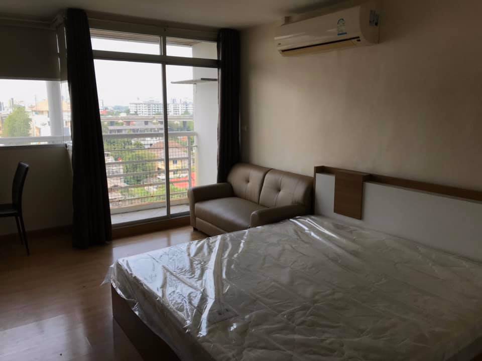 ให้เช่าคอนโดทำเลดี-เดอะลิงค์-3-สุขุมวิท-50-the-link3-sukhumvit-50-onnut-for-rent-size-31-sqm