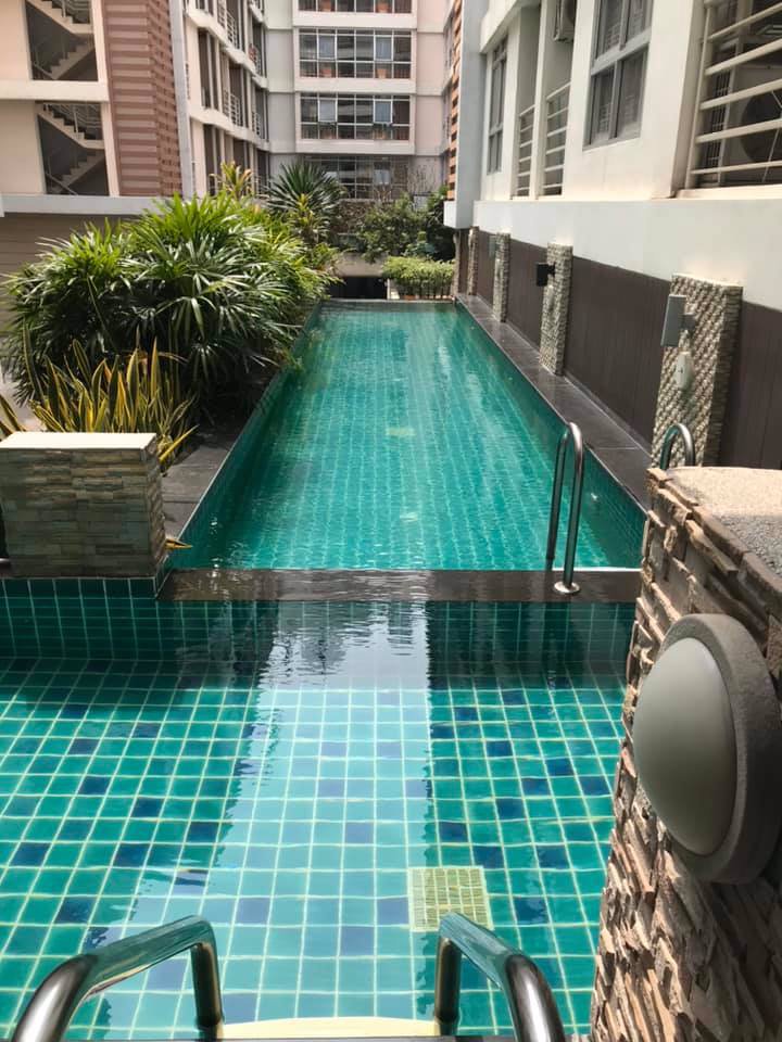 ให้เช่าคอนโดทำเลดี-เดอะลิงค์-3-สุขุมวิท-50-the-link3-sukhumvit-50-onnut-for-rent-size-31-sqm