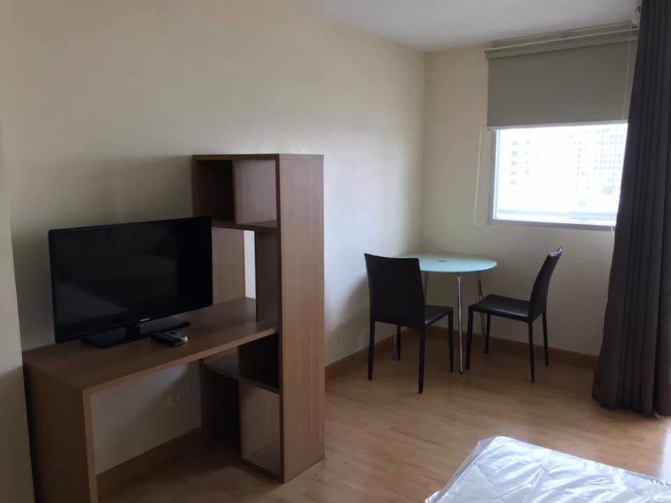 ให้เช่าคอนโดทำเลดี-เดอะลิงค์-3-สุขุมวิท-50-the-link3-sukhumvit-50-onnut-for-rent-size-31-sqm