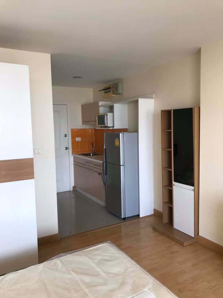 ให้เช่าคอนโดทำเลดี-เดอะลิงค์-3-สุขุมวิท-50-the-link3-sukhumvit-50-onnut-for-rent-size-31-sqm