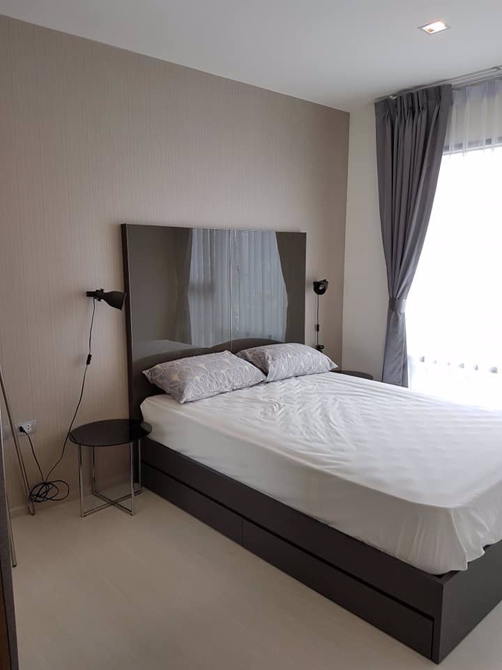 ให้เช่าคอนโดทำเลดี-ริธึ่ม-สุขุมวิท36-38-rhythm-sukhumvit-36-38-for-rent-level-10-sizes-35-sqm