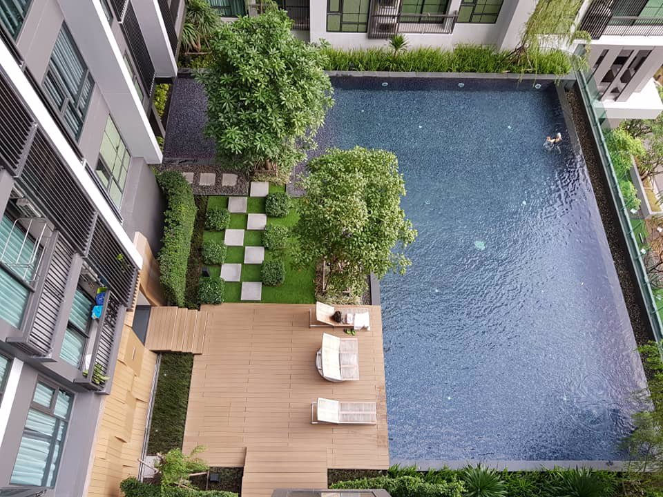 ให้เช่าคอนโดทำเลดี-ริธึ่ม-สุขุมวิท36-38-rhythm-sukhumvit-36-38-for-rent-level-10-sizes-35-sqm