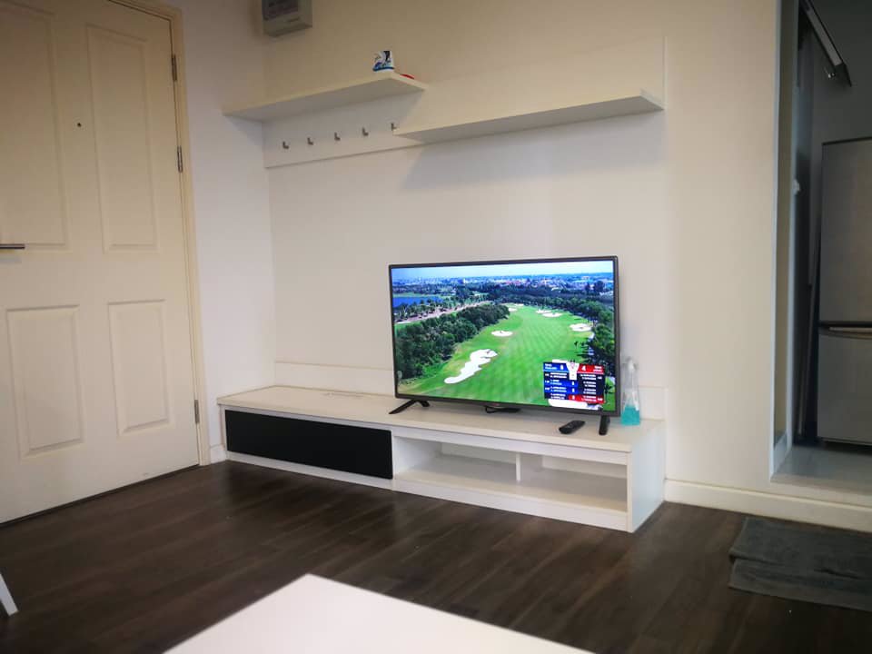 ให้เช่าคอนโดทำเลดี-ดีคอนโด-จรัญ-13-d-condo-charan-13-for-rent-level-4-size-30-sqm