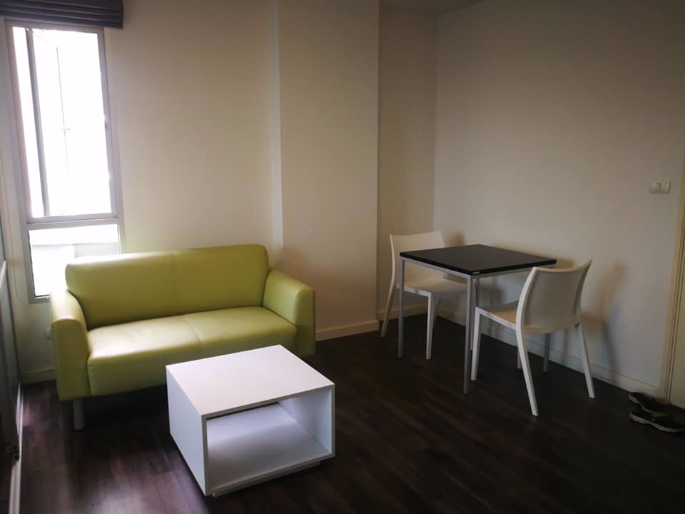 ให้เช่าคอนโดทำเลดี-ดีคอนโด-จรัญ-13-d-condo-charan-13-for-rent-level-4-size-30-sqm