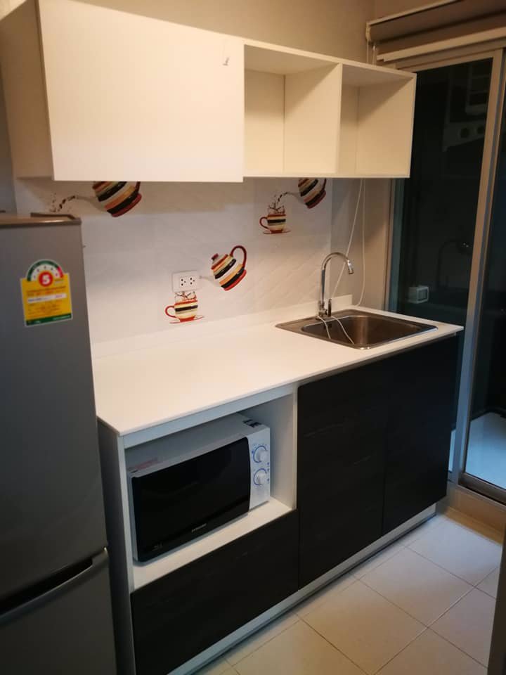 ให้เช่าคอนโดทำเลดี-ดีคอนโด-จรัญ-13-d-condo-charan-13-for-rent-level-4-size-30-sqm