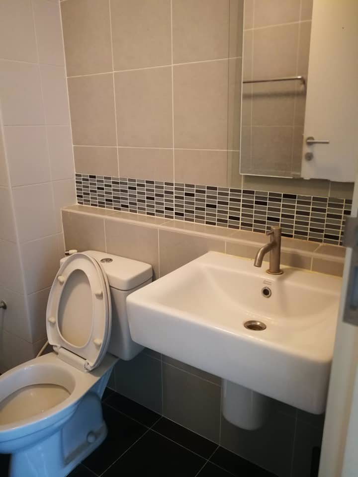 ให้เช่าคอนโดทำเลดี-ดีคอนโด-จรัญ-13-d-condo-charan-13-for-rent-level-4-size-30-sqm