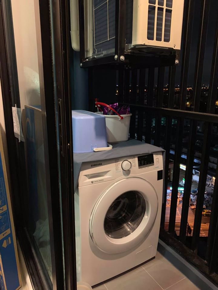 ให้เช่าคอนโดทำเลดี-เดอะทรี-71-the-tree-71-for-rent-level-12a-size-30-sqm