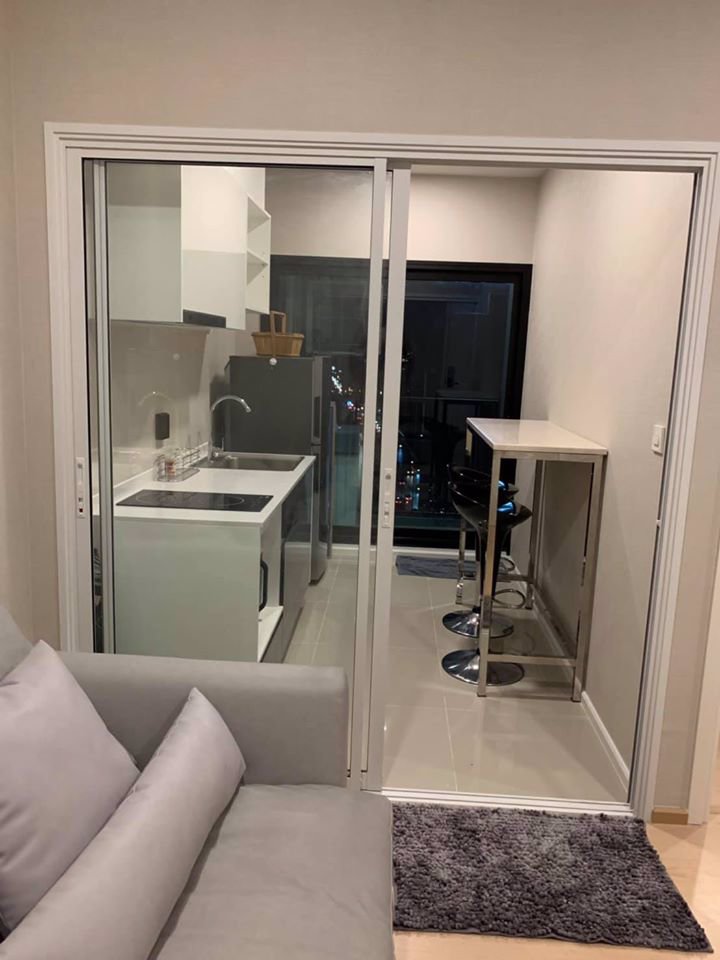 ให้เช่าคอนโดทำเลดี-เดอะทรี-71-the-tree-71-for-rent-level-12a-size-30-sqm