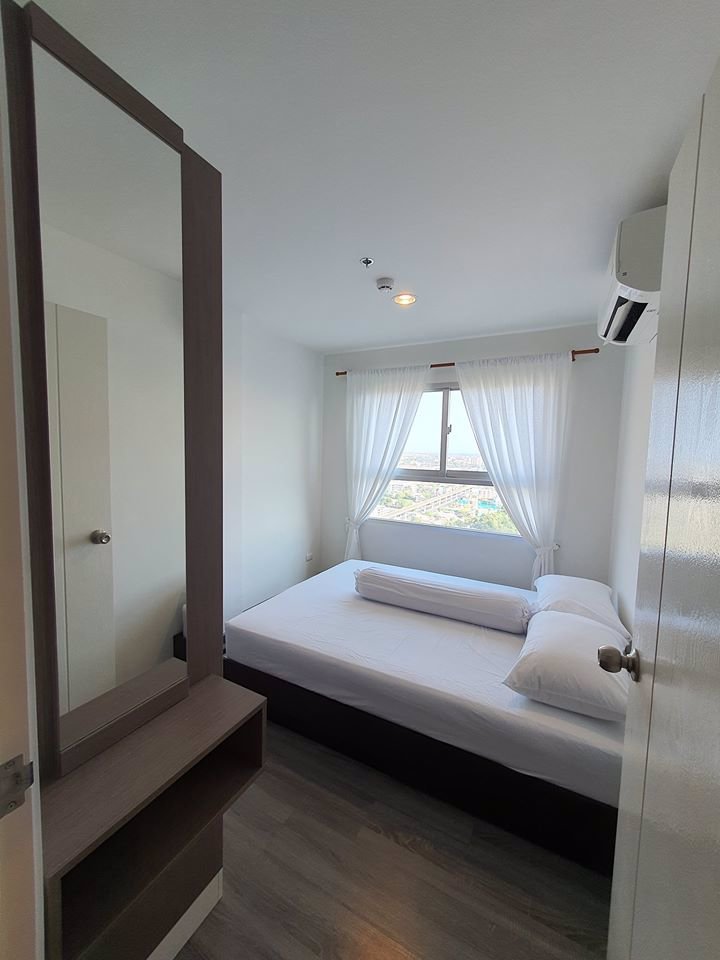 ให้เช่าคอนโดทำเลดี-เดอะทรัส-เอราวัณ-the-trust-erawan-for-rent-level-29-size-29-sqm