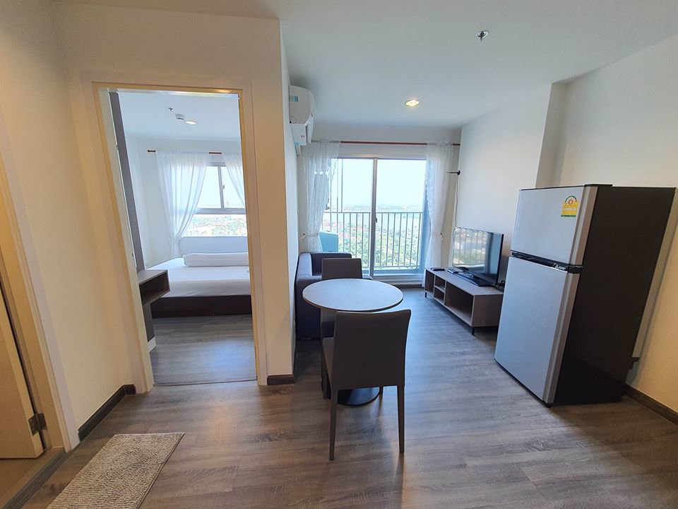 ให้เช่าคอนโดทำเลดี-เดอะทรัส-เอราวัณ-the-trust-erawan-for-rent-level-29-size-29-sqm