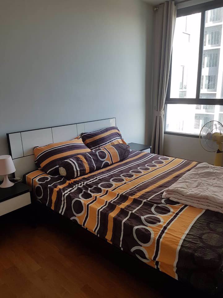 ให้เช่าคอนโดทำเลดี-เดอะเพอซิเดนท์-สุขุมวิท-อ่อนนุช-the-president-sukhumvit-onnut-for-rent-