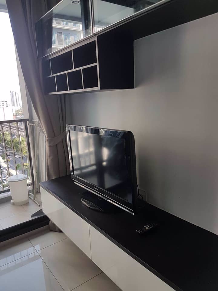 ให้เช่าคอนโดทำเลดี-เดอะเพอซิเดนท์-สุขุมวิท-อ่อนนุช-the-president-sukhumvit-onnut-for-rent-