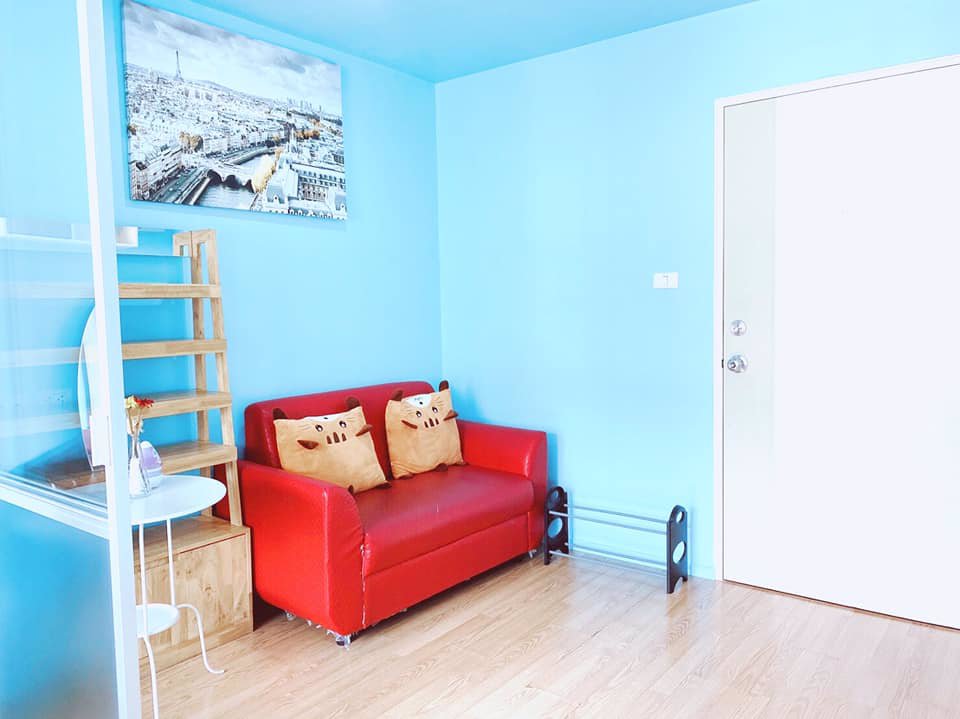 ให้เช่าคอนโดทำเลดี-ลุมพินีวิลล์อ่อนนุช-lumpini-vill-sukhumvit-46-onnut-for-rent-size-46-sqm