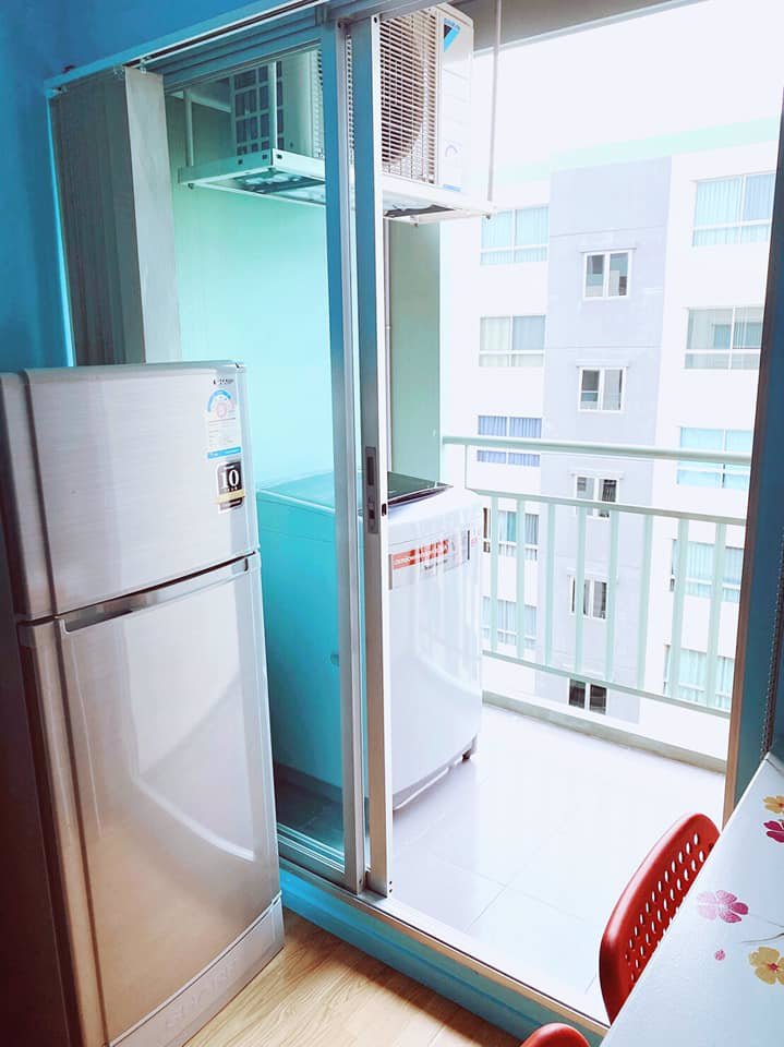 ให้เช่าคอนโดทำเลดี-ลุมพินีวิลล์อ่อนนุช-lumpini-vill-sukhumvit-46-onnut-for-rent-size-46-sqm