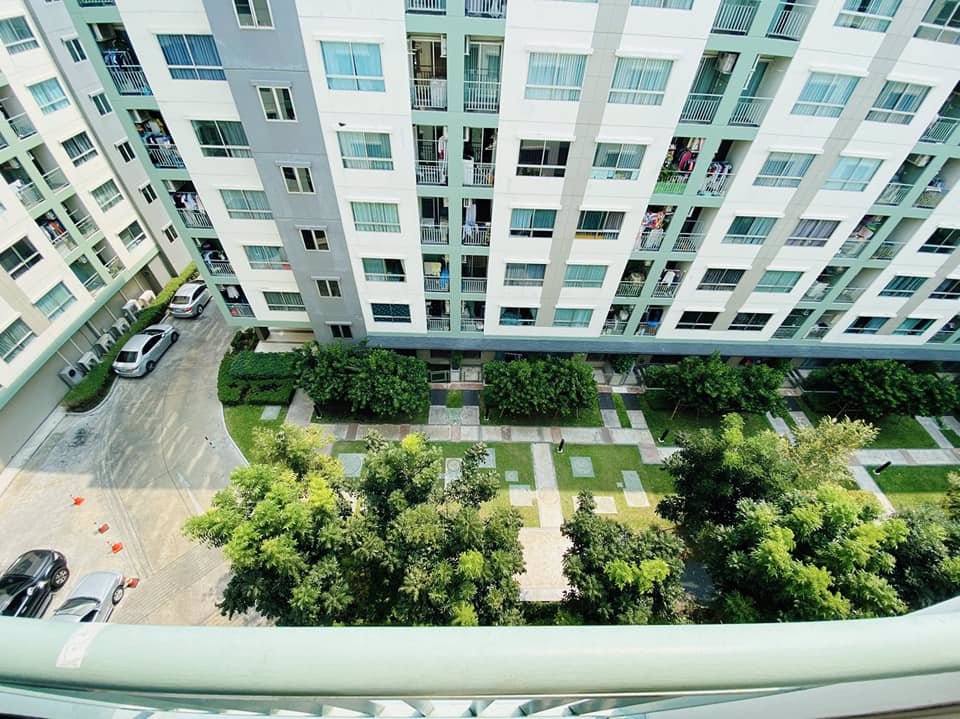 ให้เช่าคอนโดทำเลดี-ลุมพินีวิลล์อ่อนนุช-lumpini-vill-sukhumvit-46-onnut-for-rent-size-46-sqm