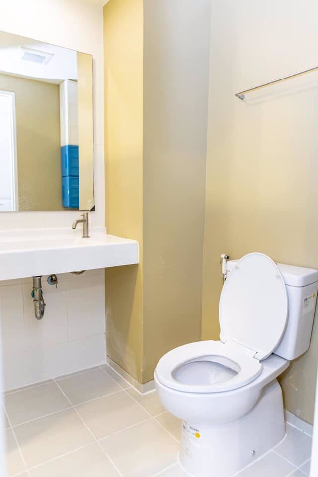 ให้เช่าคอนโดทำเลดี-ยูดีไลท์-แอท-หัวหมาก-สเตชั่น-u-delight-huamak-station-for-rent-size-31-sqm