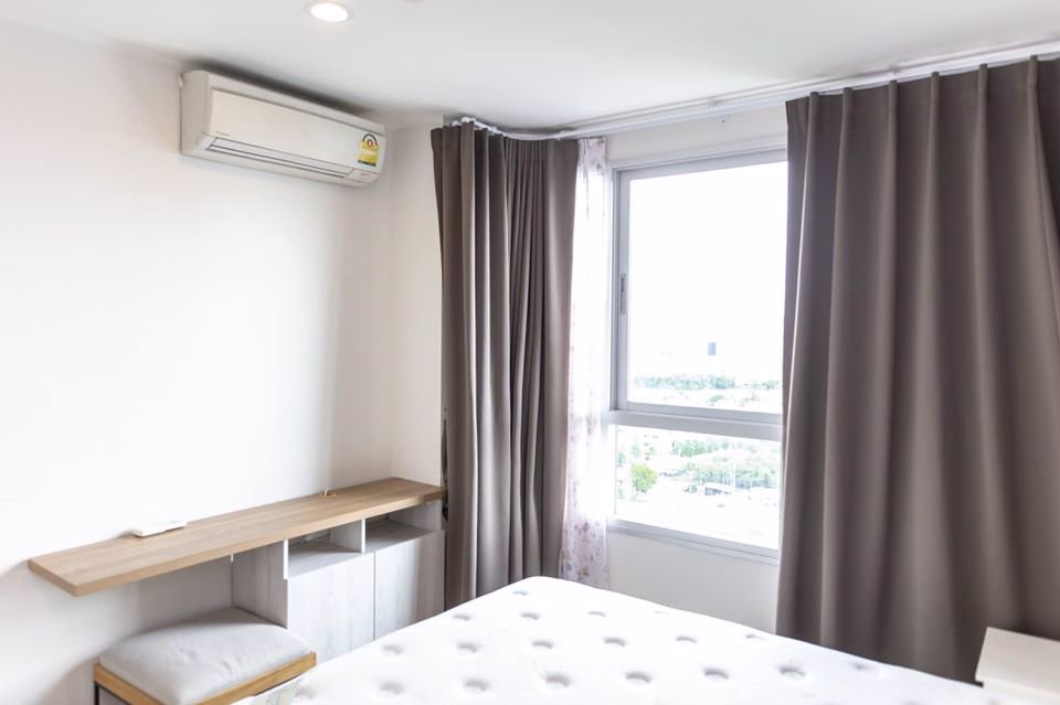 ให้เช่าคอนโดทำเลดี-ยูดีไลท์-แอท-หัวหมาก-สเตชั่น-u-delight-huamak-station-for-rent-size-31-sqm