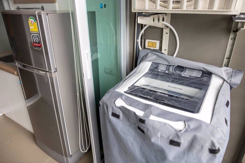 ให้เช่าคอนโดทำเลดี-ยูดีไลท์-แอท-หัวหมาก-สเตชั่น-u-delight-huamak-station-for-rent-size-31-sqm