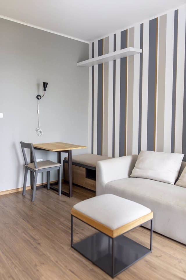 ให้เช่าคอนโดทำเลดี-ยูดีไลท์-แอท-หัวหมาก-สเตชั่น-u-delight-huamak-station-for-rent-size-31-sqm