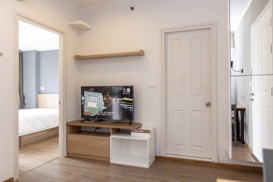 ให้เช่าคอนโดทำเลดี-ยูดีไลท์-แอท-หัวหมาก-สเตชั่น-u-delight-huamak-station-for-rent-size-31-sqm