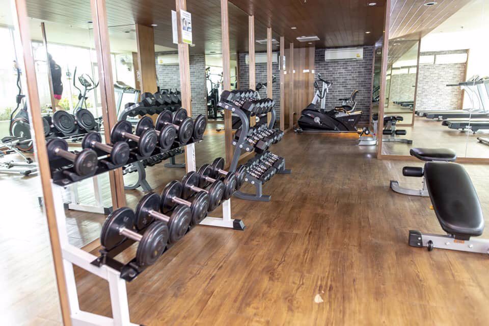 ให้เช่าคอนโดทำเลดี-ยูดีไลท์-แอท-หัวหมาก-สเตชั่น-u-delight-huamak-station-for-rent-size-31-sqm