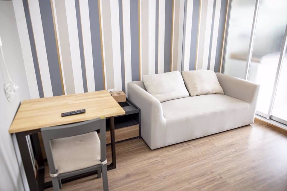 ให้เช่าคอนโดทำเลดี-ยูดีไลท์-แอท-หัวหมาก-สเตชั่น-u-delight-huamak-station-for-rent-size-31-sqm